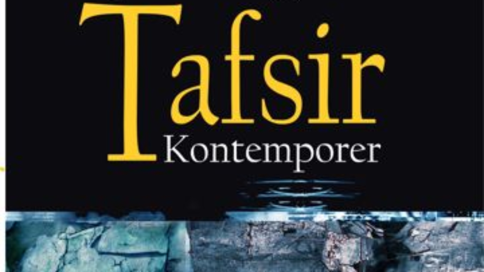 epistemologi-tafsir-kontemporer
