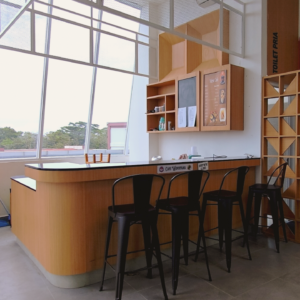 CAFE