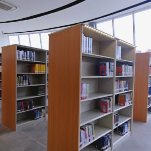 RAK BUKU
